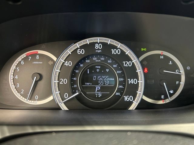 Used 2015 Honda Accord LX image 21