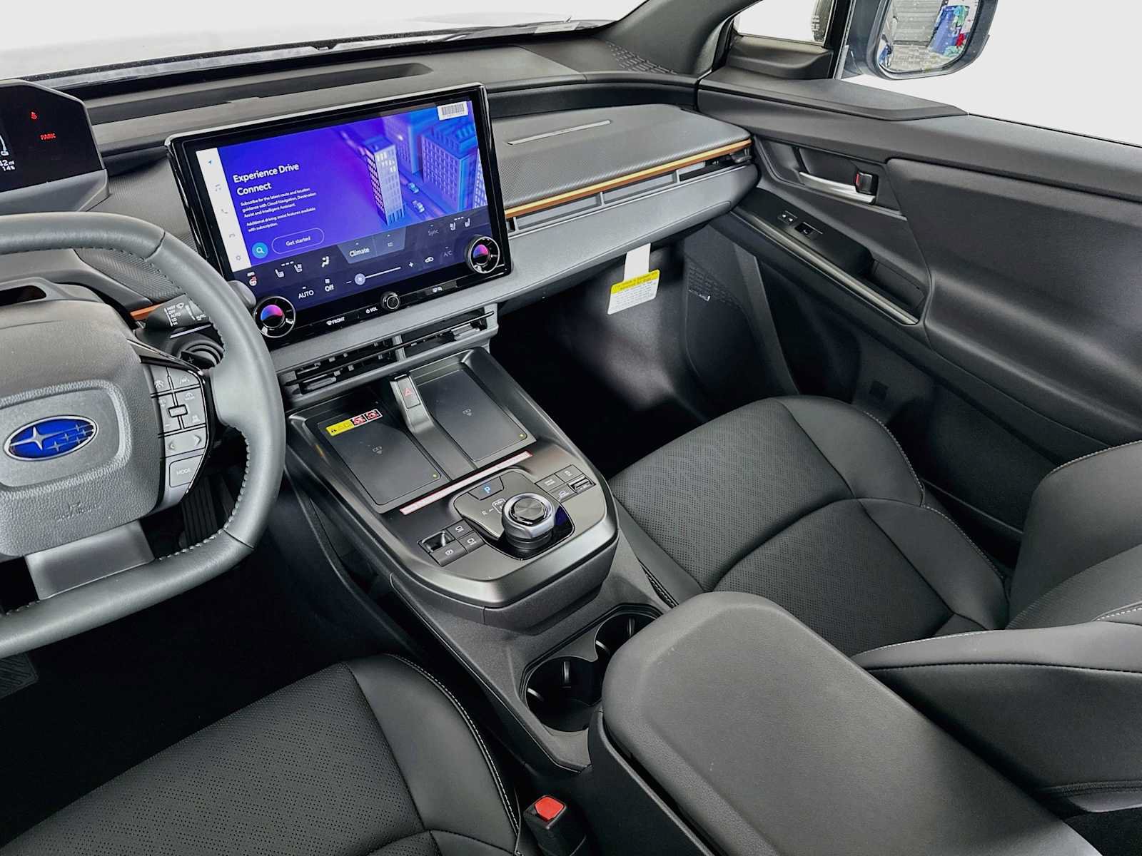 New 2026 Subaru Uncharted AWD image 22