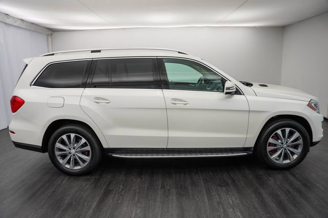 Used 2013 Mercedes-Benz GL 450 4MATIC image 6