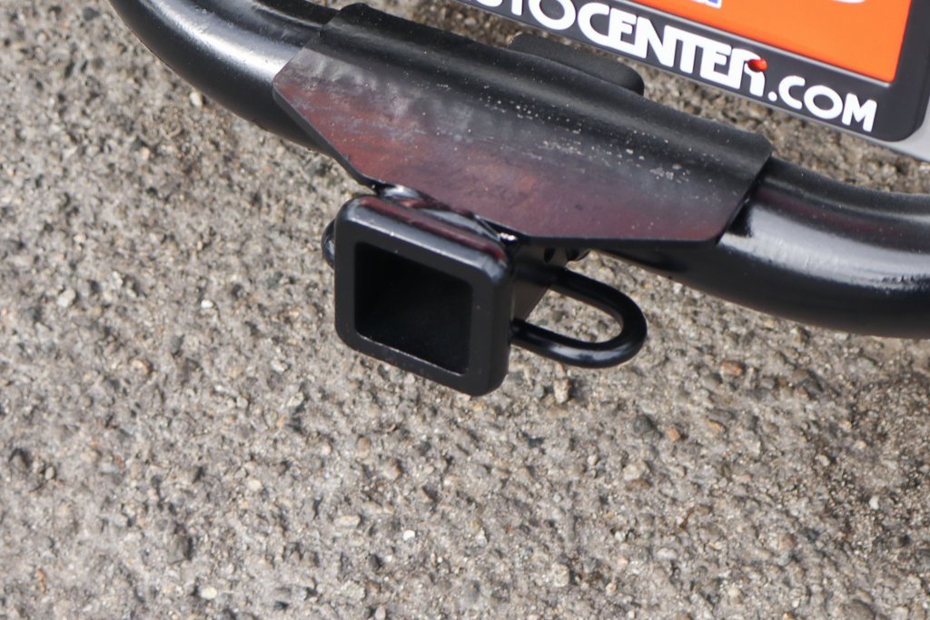 Used 2015 Nissan Xterra X image 43