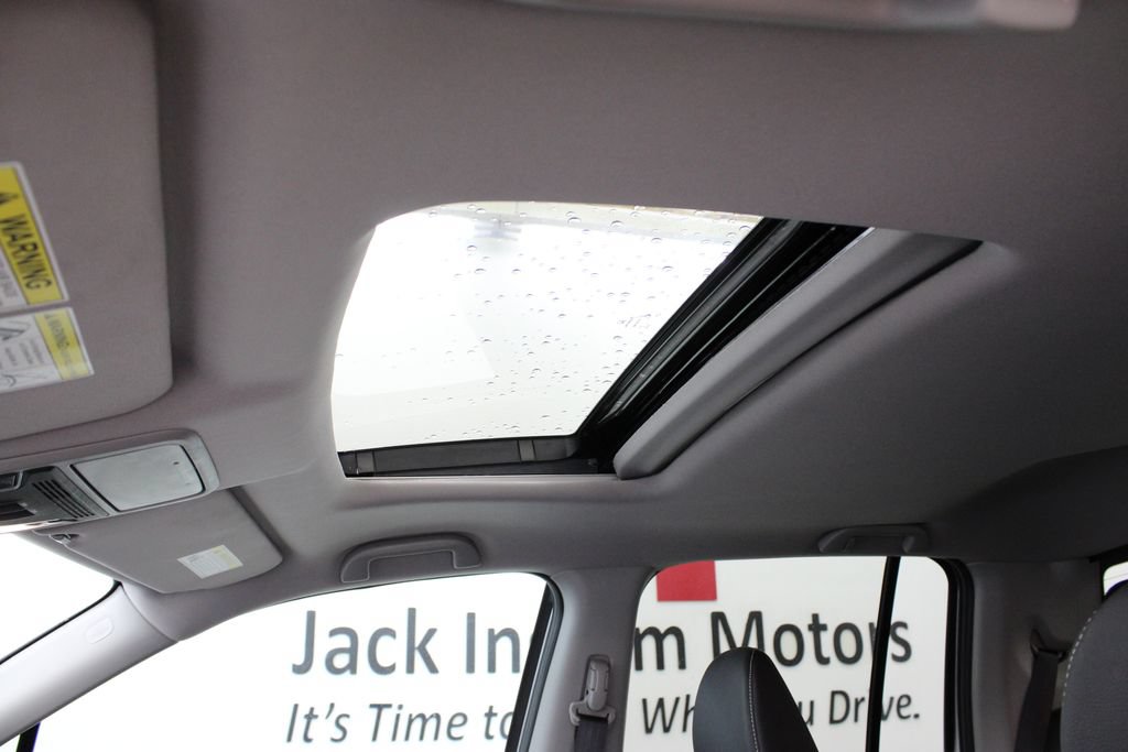 Used 2025 Honda Ridgeline RTL image 13