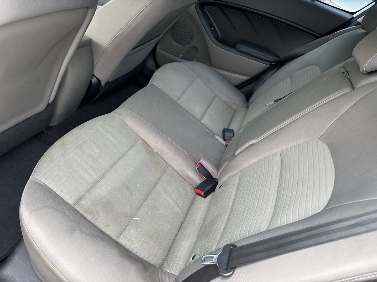 Used 2014 Kia Forte LX w/ Popular Package FWD image 19