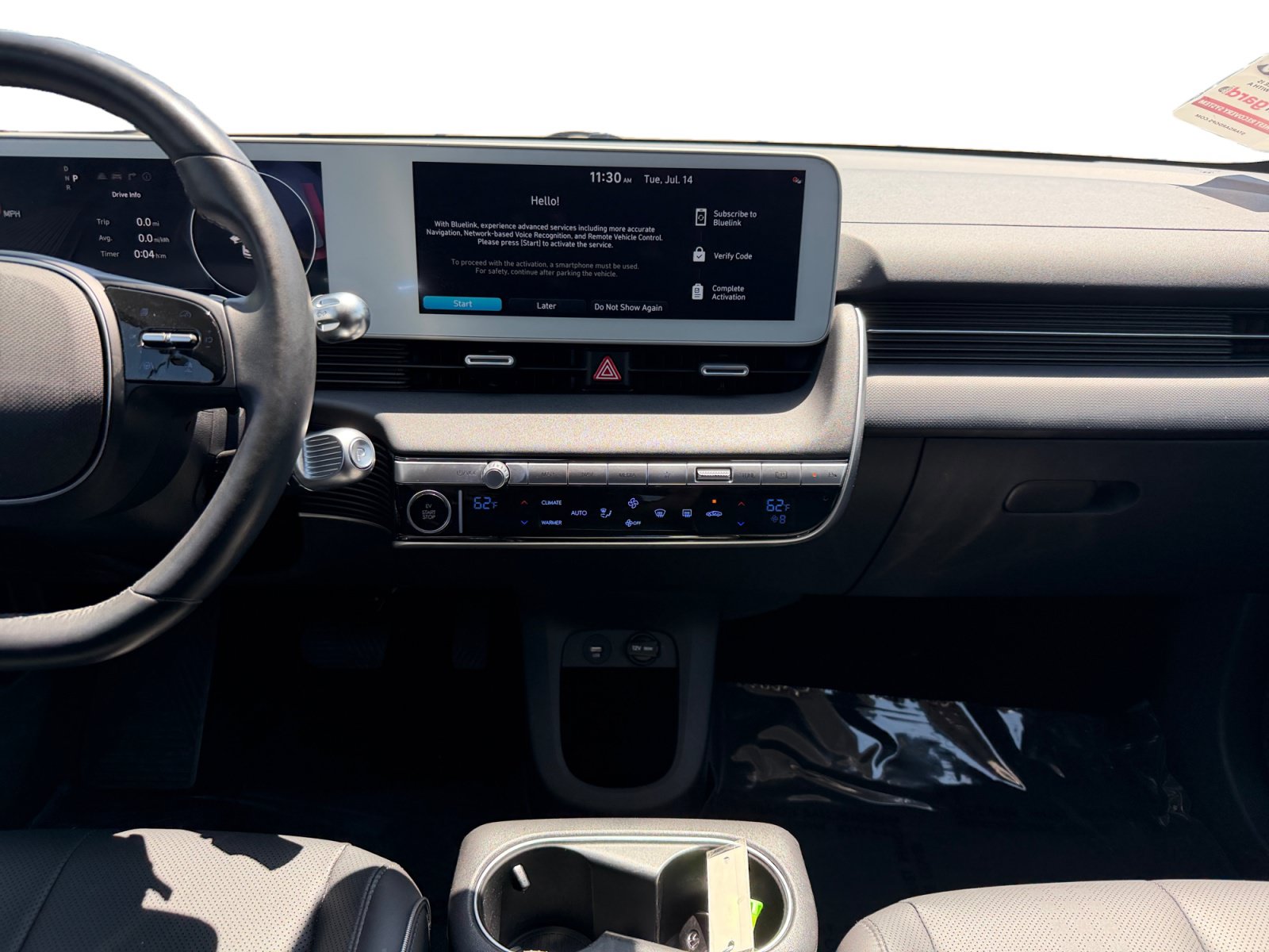 Used 2023 Hyundai Ioniq 5 SEL RWD image 11
