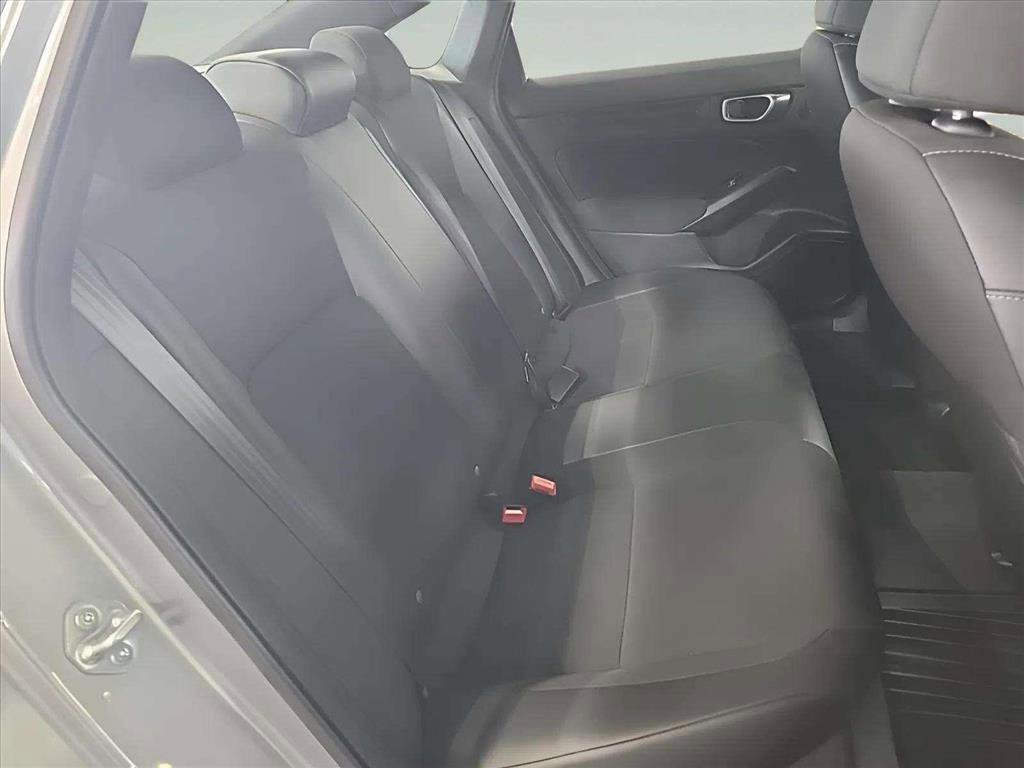 Used 2023 Honda Civic Sport image 22