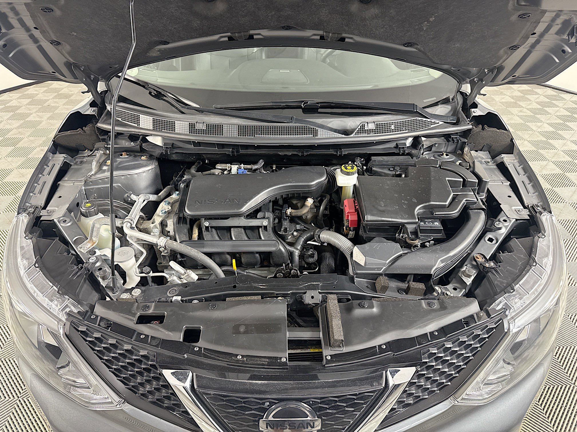 Used 2019 Nissan Rogue Sport SL w/ Premium Package image 39