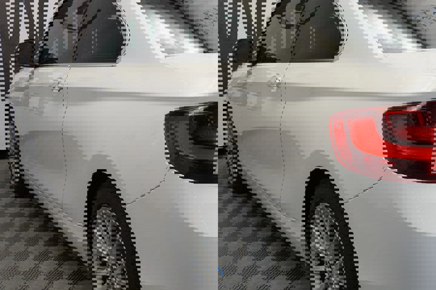 Used 2015 BMW 228i Coupe image 11