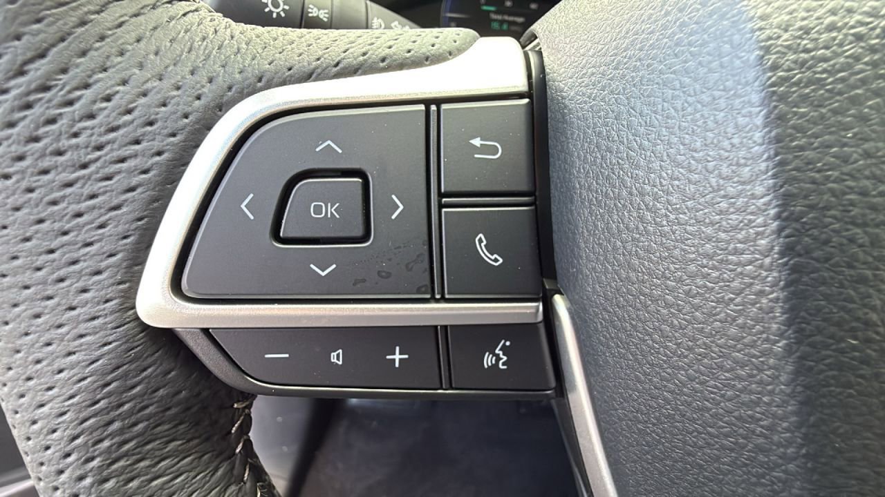 New 2025 Toyota Sienna Limited image 27