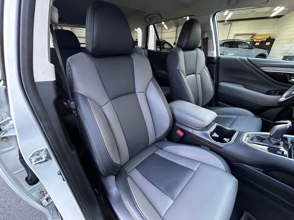Certified 2022 Subaru Outback Onyx Edition XT AWD/4WD image 15