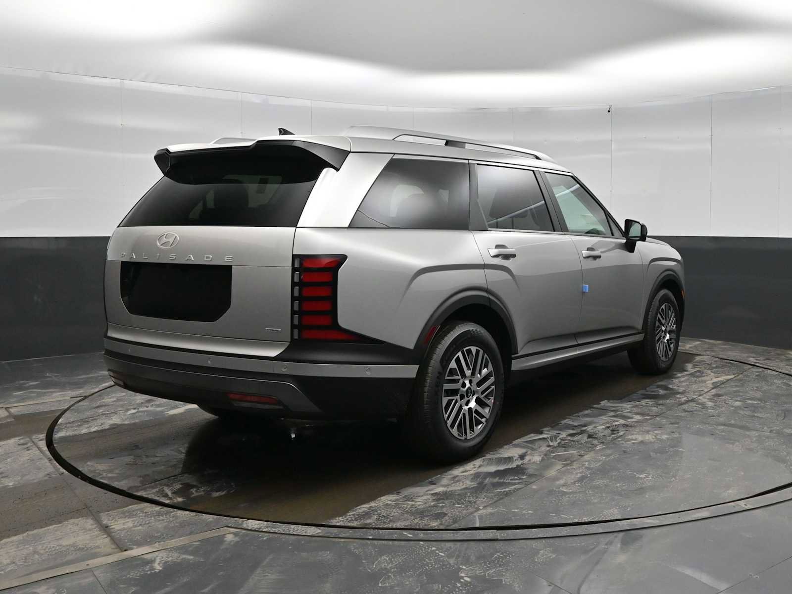 New 2026 Hyundai Palisade SEL image 8