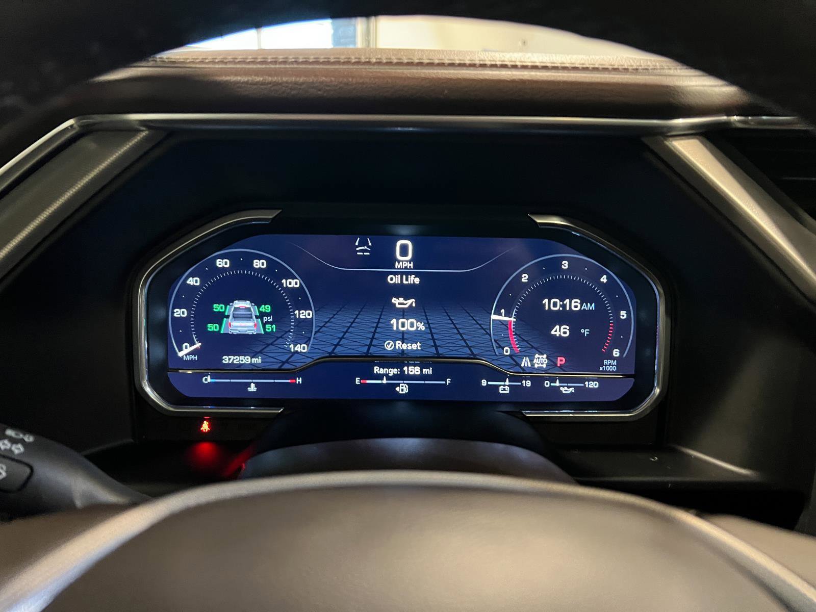 Used 2023 GMC Sierra 1500 Denali w/ Denali Reserve Package image 12