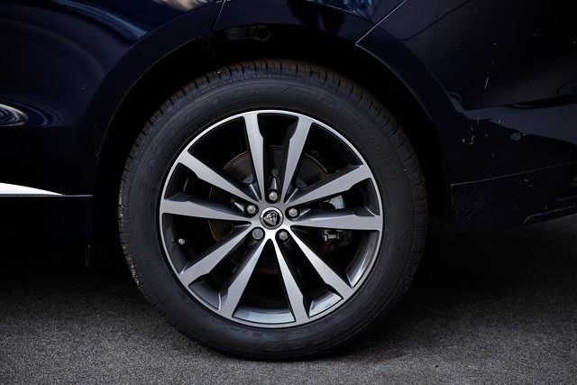 New 2026 Jaguar F-PACE R-Dynamic S AWD/4WD image 6