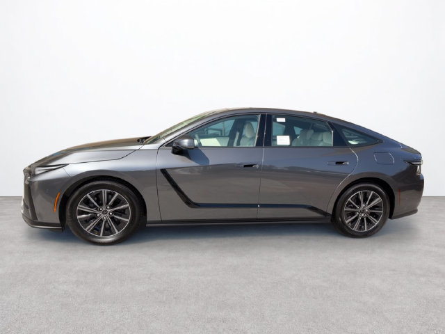 New 2026 Lexus ES 350h w/ Accessory Package (Z2) FWD image 2