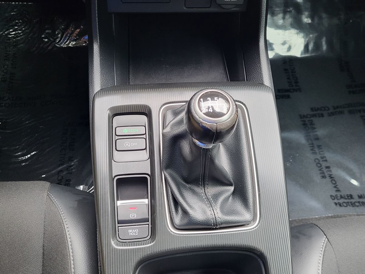 Used 2024 Honda Civic Sport image 28