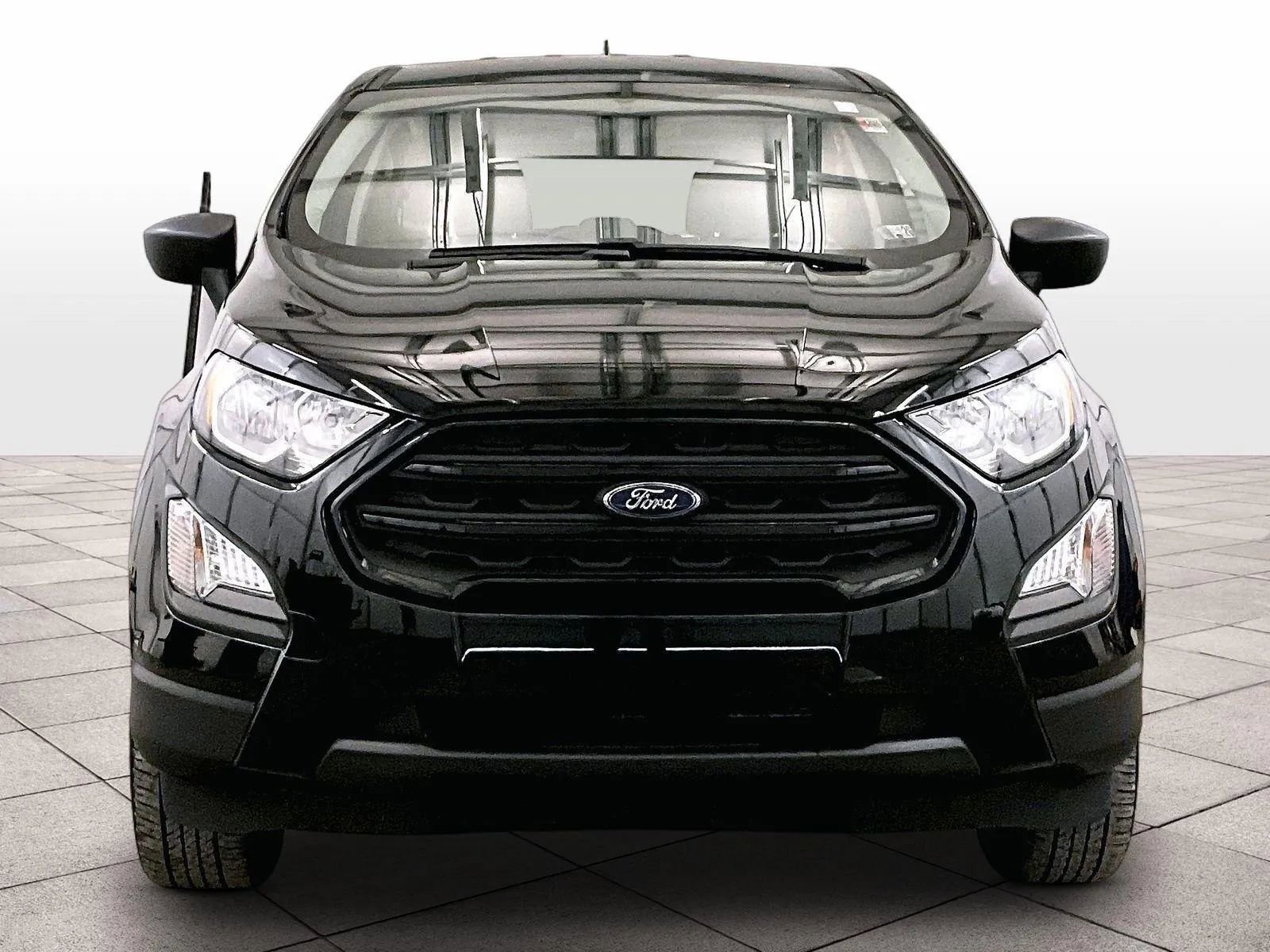 Used 2022 Ford EcoSport S AWD/4WD image 3