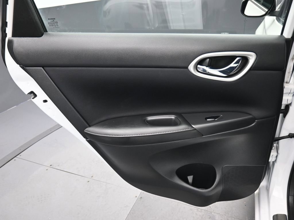 Used 2018 Nissan Sentra SV image 27