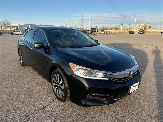 Used 2017 Honda Accord EX-L image 15