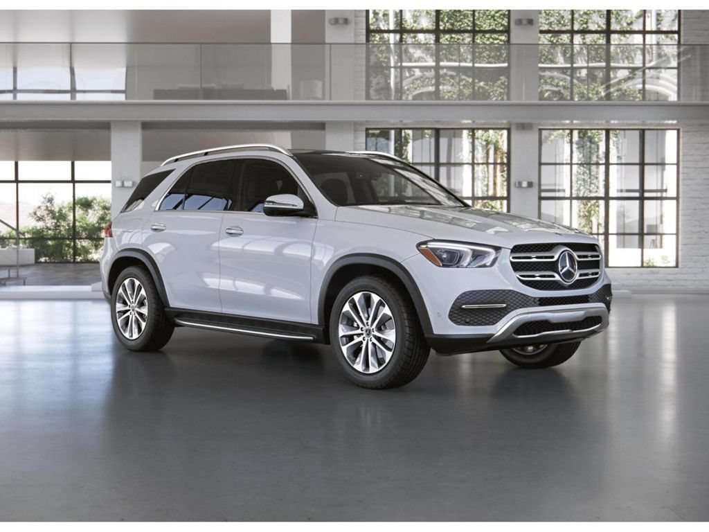 Used 2023 Mercedes-Benz GLE 350 4MATIC image 12