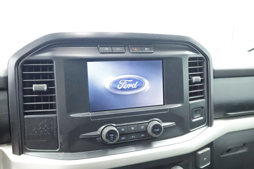 Used 2021 Ford F150 XL w/ Equipment Group 101A High AWD/4WD image 21