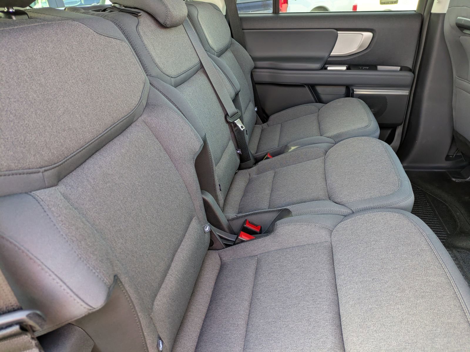 New 2026 Ford Expedition XL AWD/4WD image 15