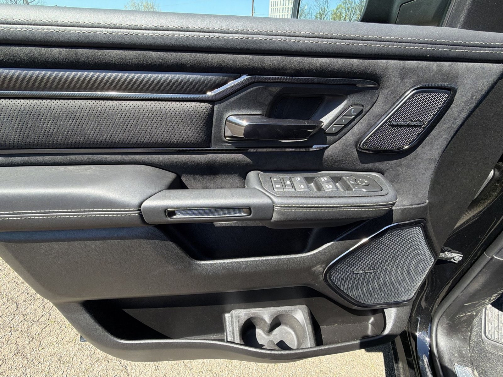 New 2026 RAM 1500 RHO w/ RHO Level 1 Equipment Group AWD/4WD image 15