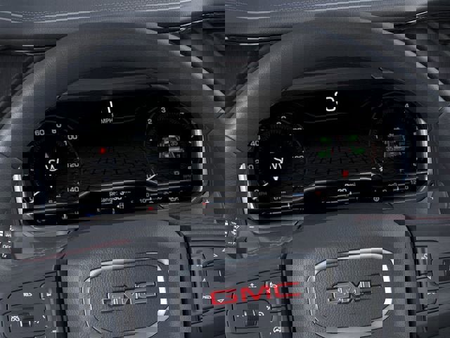 New 2026 GMC Sierra 1500 AT4X image 18