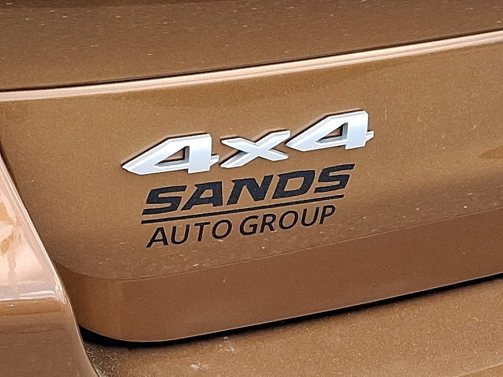 New 2026 Jeep Grand Cherokee L Limited AWD/4WD image 22