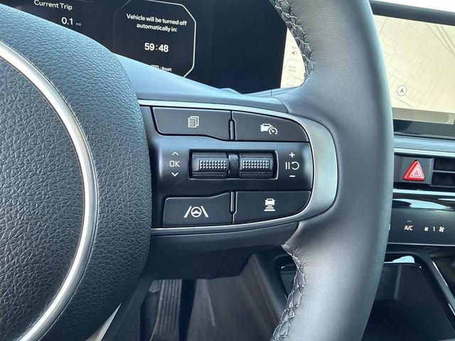 New 2026 Kia K5 EX image 22