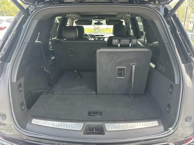 Certified 2023 Cadillac XT6 Luxury FWD image 10