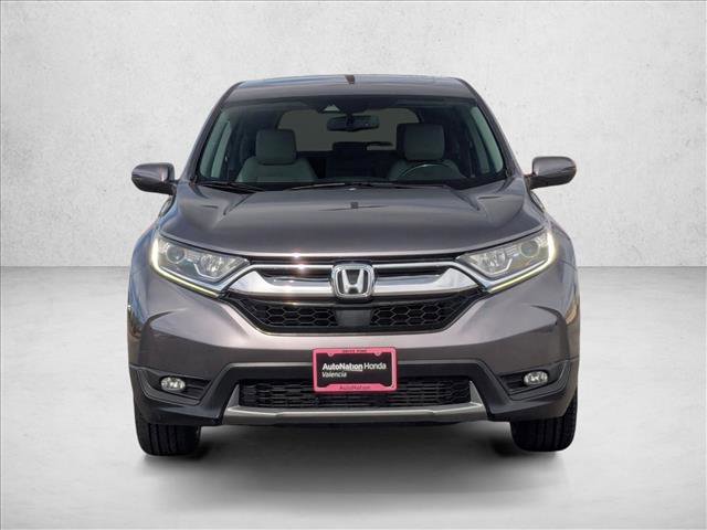 Used 2017 Honda CR-V EX-L image 2