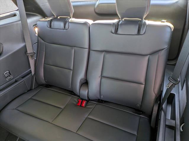 New 2026 Ford Explorer ST AWD/4WD image 30