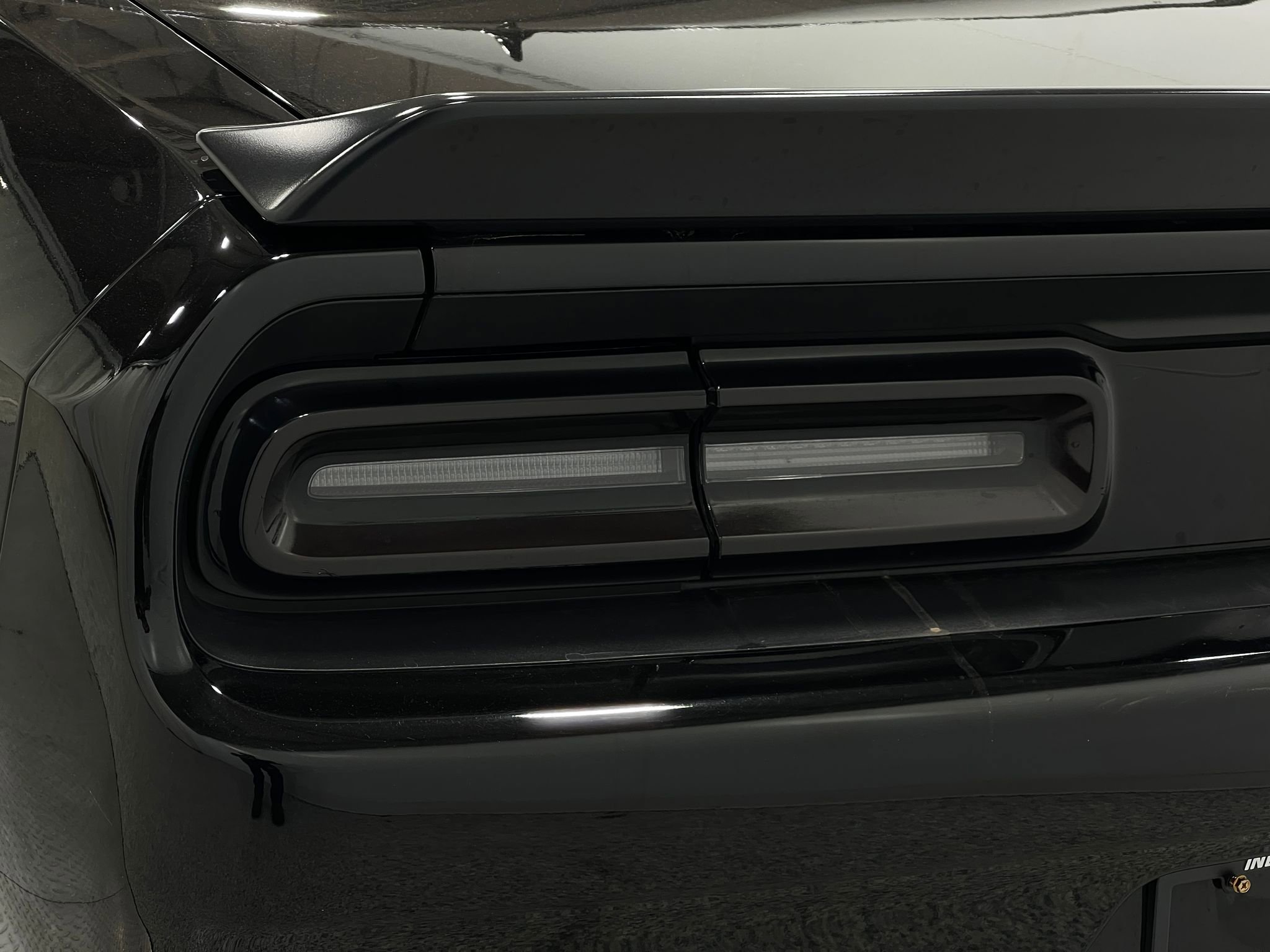 Used 2022 Dodge Challenger R/T Scat Pack image 32