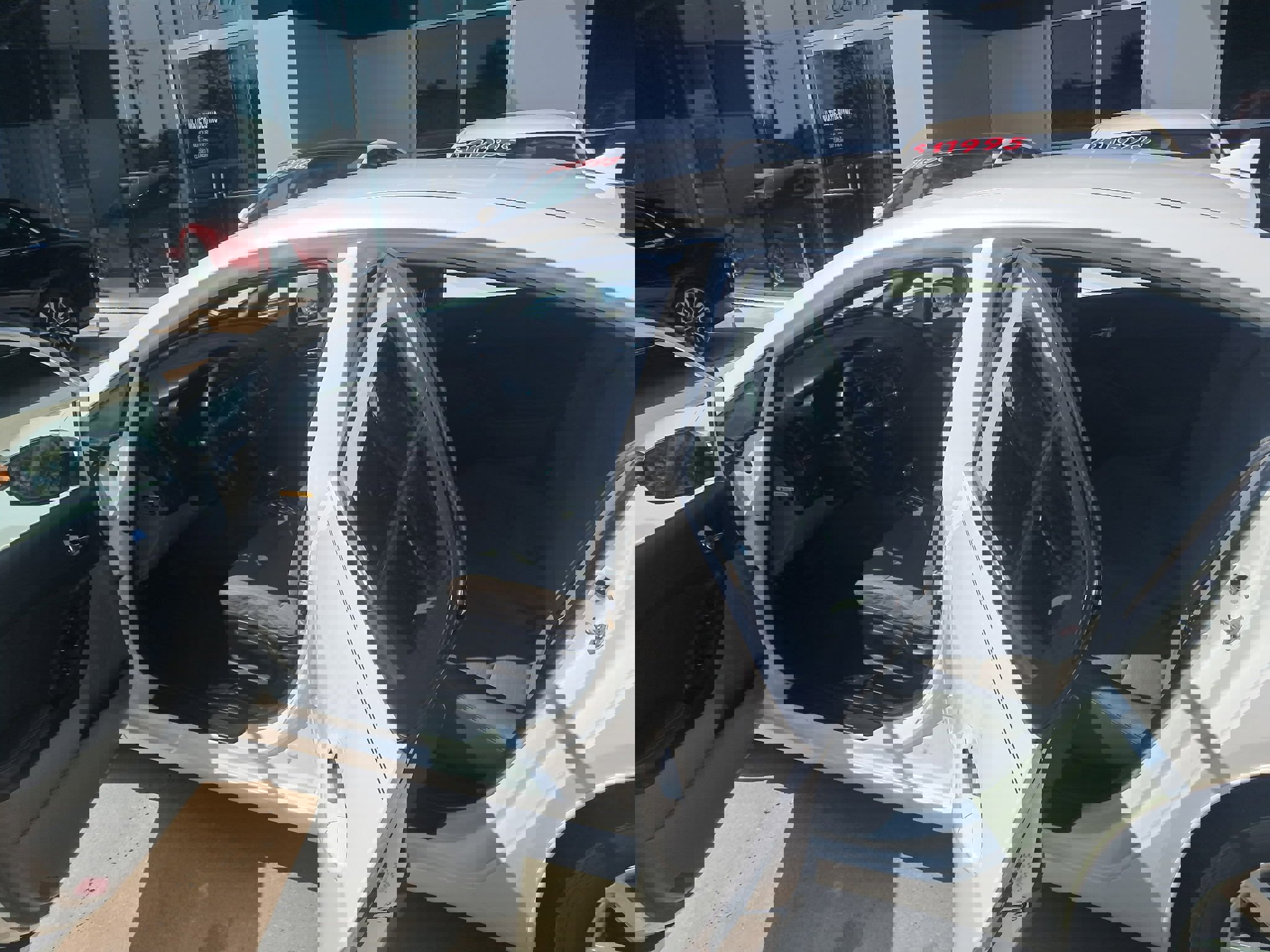 Used 2016 Kia Forte LX w/ LX Popular Plus Package image 4