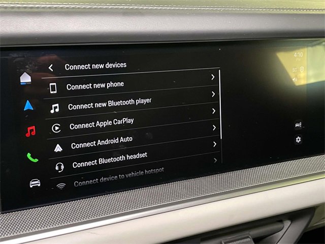 New 2026 Porsche Cayenne S image 32