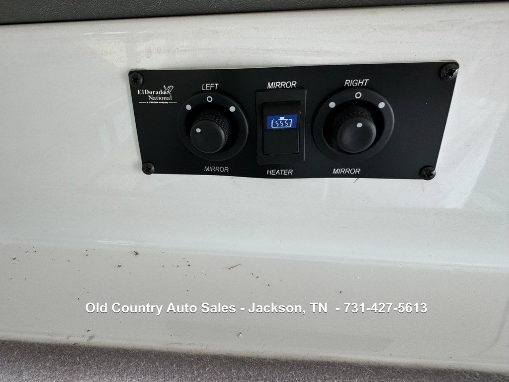 Used 2012 Ford F550 2WD Regular Cab Super Duty w/ Payload Upgrade Pkg image 58