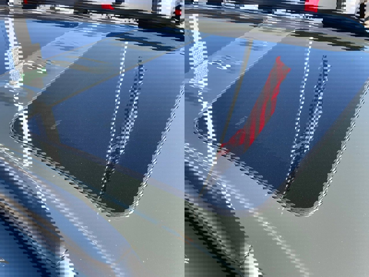 Used 2024 Hyundai Santa Fe Calligraphy image 5