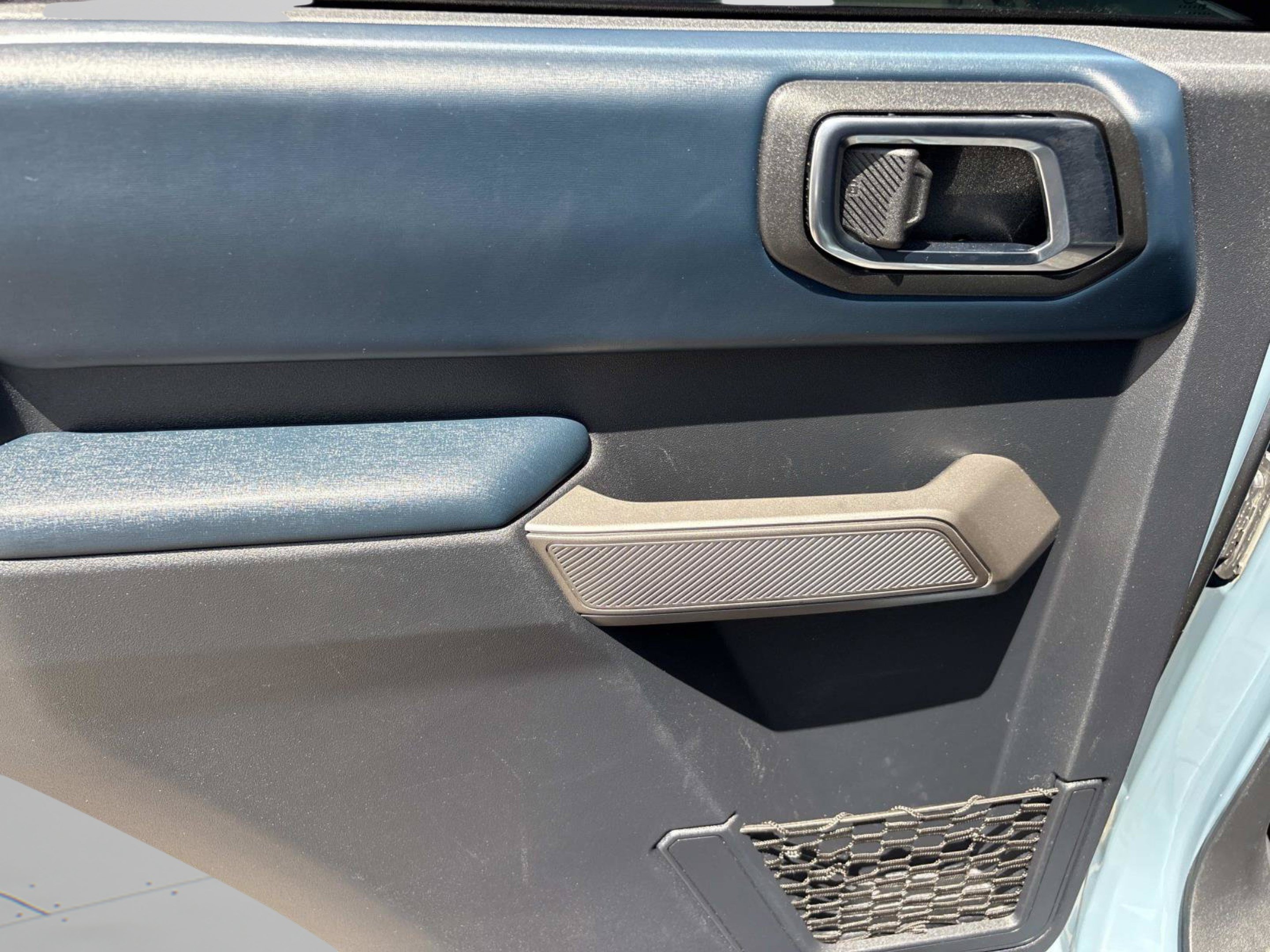 Used 2021 Ford Bronco First Edition AWD/4WD image 15