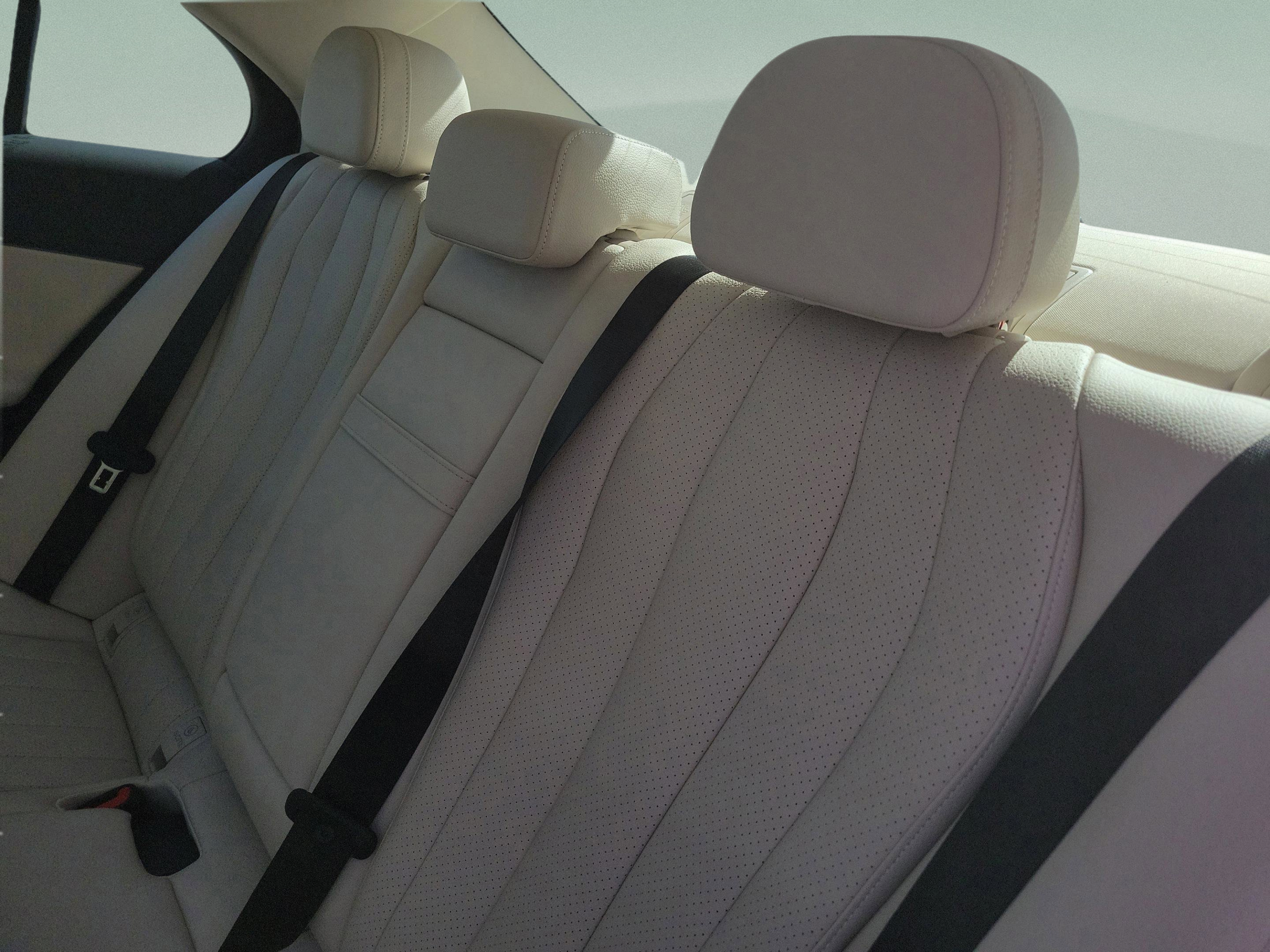 Certified 2026 Mercedes-Benz E 350 Sedan image 26