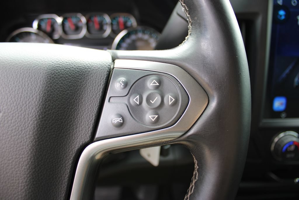 Used 2014 Chevrolet Silverado 1500 LT w/ All Star Edition AWD/4WD image 18