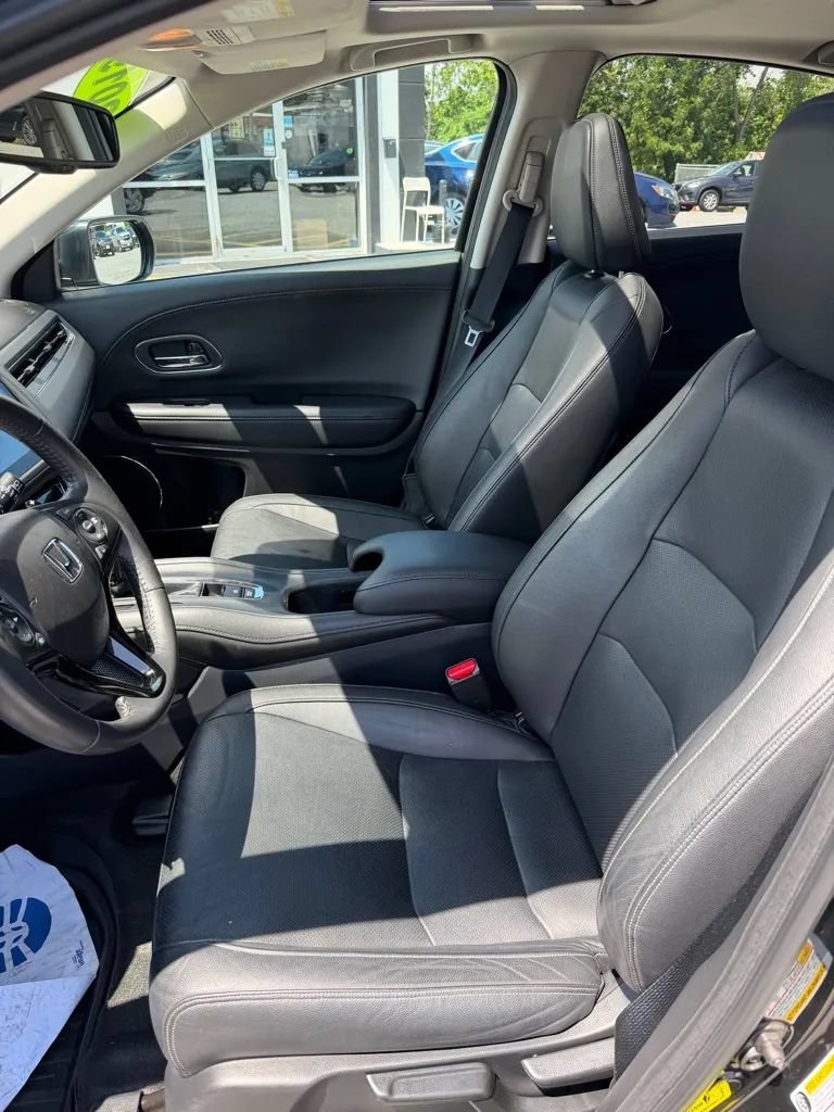 Used 2019 Honda HR-V EX-L image 13