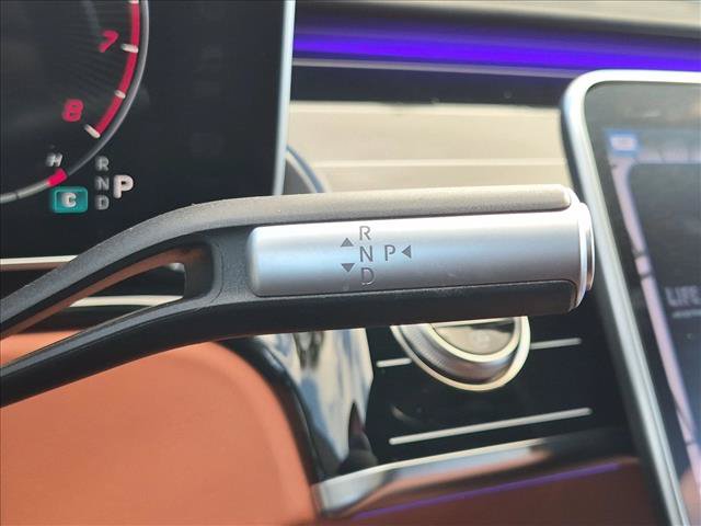 Certified 2025 Mercedes-Benz Maybach S 680 4MATIC image 12