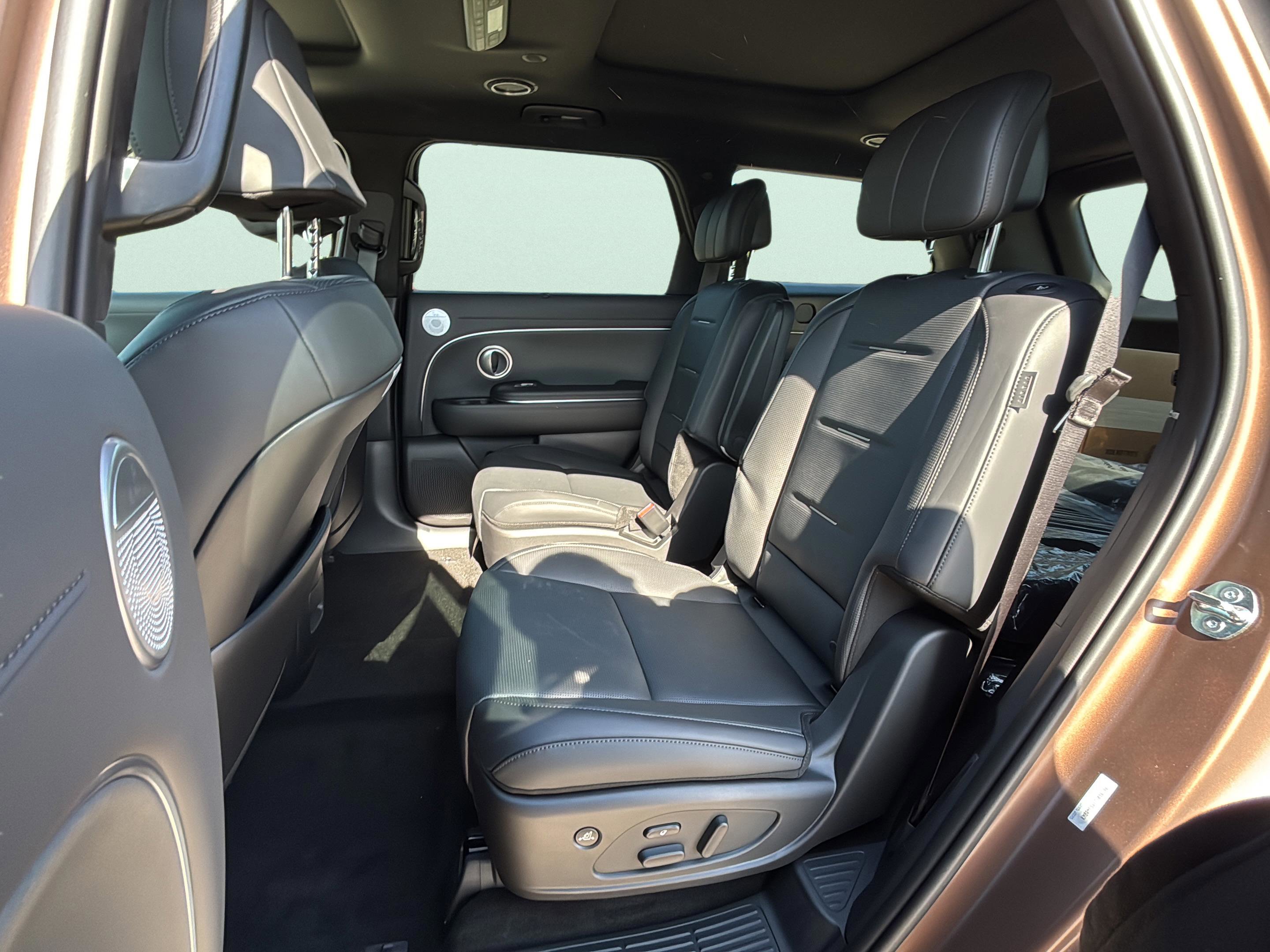 New 2026 Hyundai Palisade Calligraphy AWD/4WD image 19