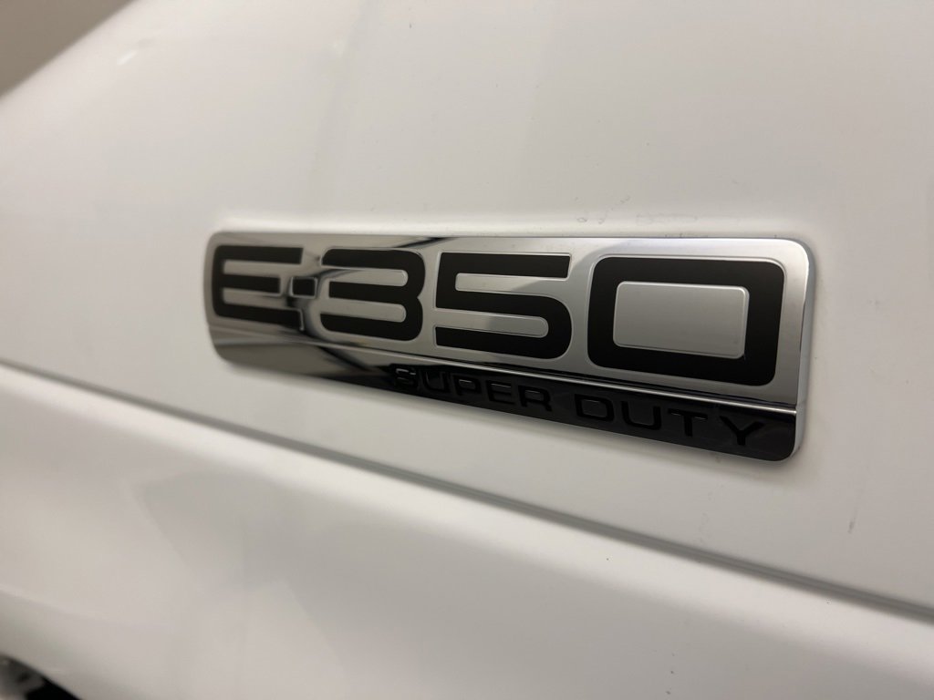 New 2026 Ford E-350 and Econoline 350 Super Duty w/ Power Equipment Group image 22