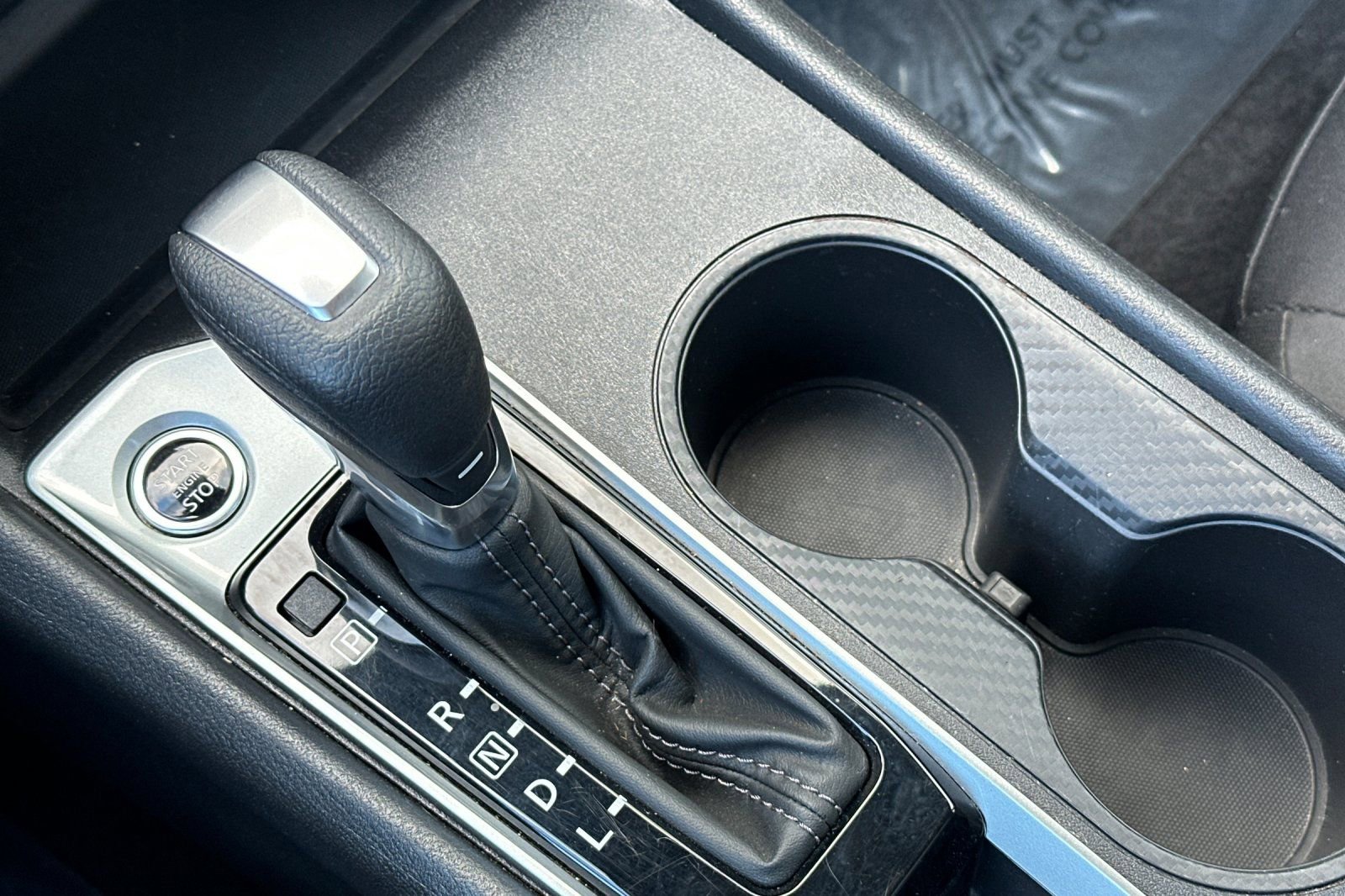 Certified 2025 Nissan Altima 2.5 SV image 23