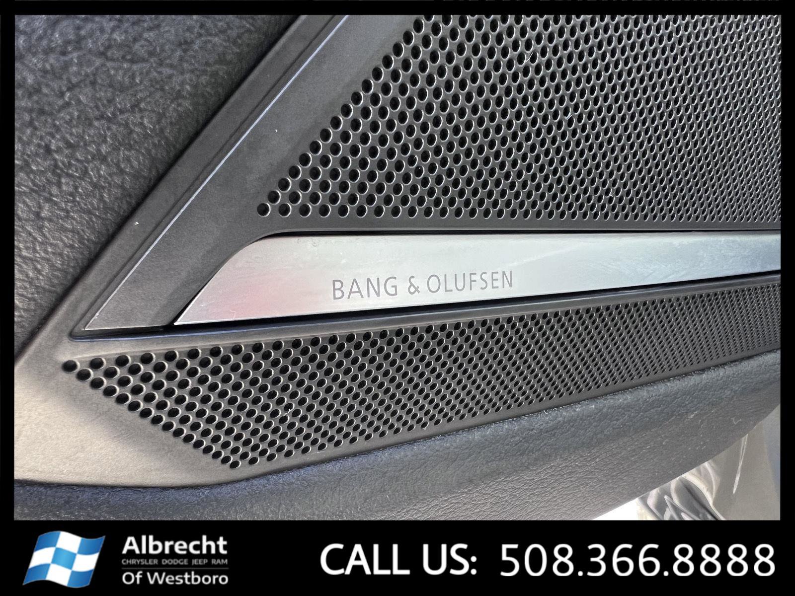 Used 2023 Audi A6 Premium Plus image 33