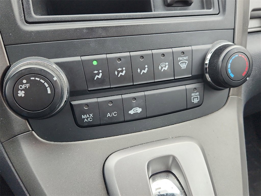 Used 2011 Honda CR-V LX image 26