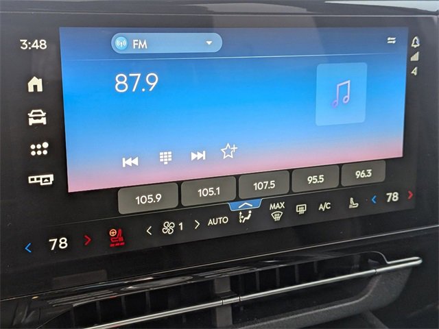 Certified 2024 Lincoln Nautilus Premier w/ Equipment Group 102A image 19