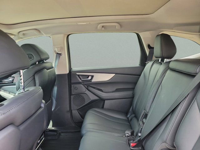 Used 2025 Acura MDX SH-AWD image 27