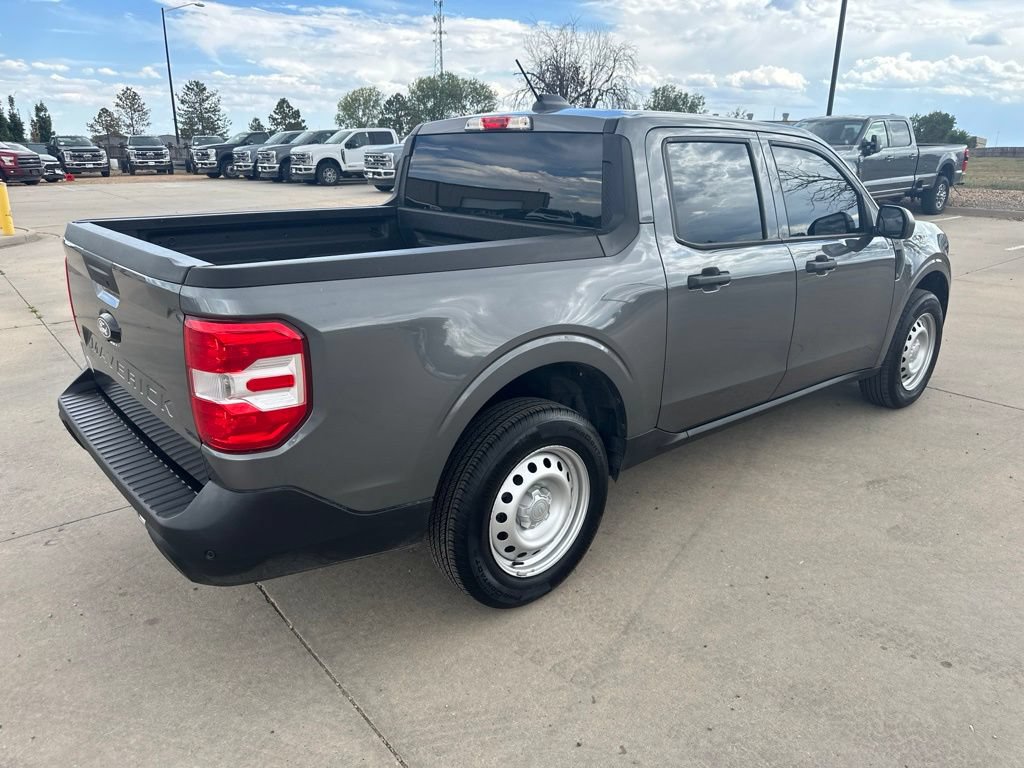Used 2026 Ford Maverick XL w/ Equipment Group 101A AWD/4WD image 30