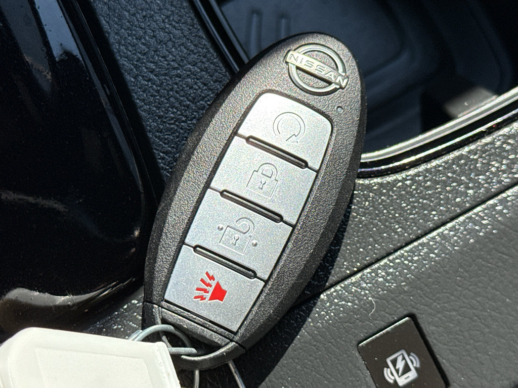 Certified 2023 Nissan Frontier PRO-4X w/ Pro-4X Premium Package image 34