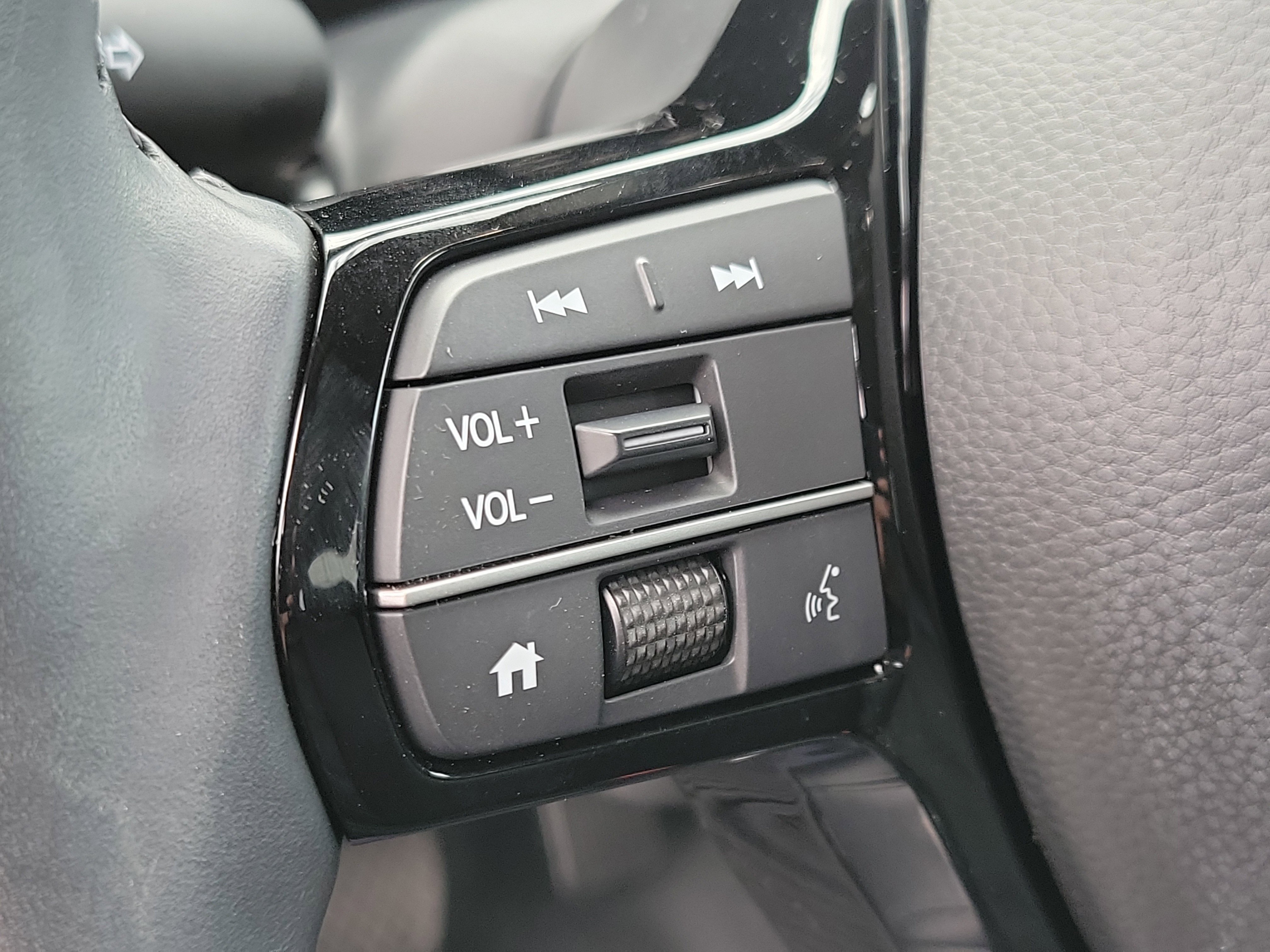 Used 2024 Honda CR-V EX-L image 23